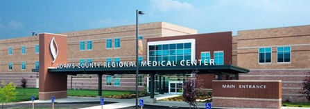 Adams County Regional Medical Center