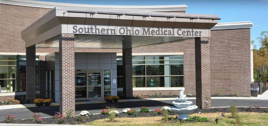 Southern Ohio Medical Center Urgent Care